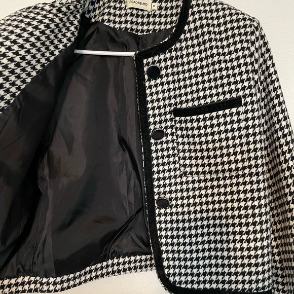 Jacket - Picture 3 of 5